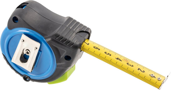 Изображение товара Рулетка Hoegert HT4M405