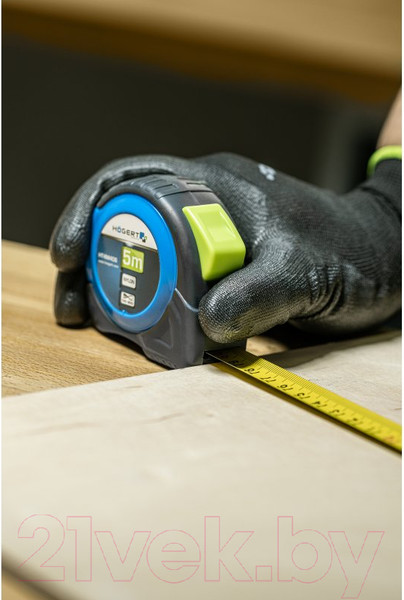 Изображение товара Рулетка Hoegert HT4M406