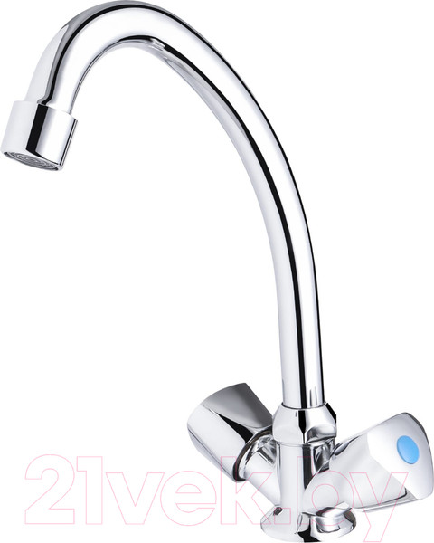 Изображение товара Смеситель Ekko E41020-3