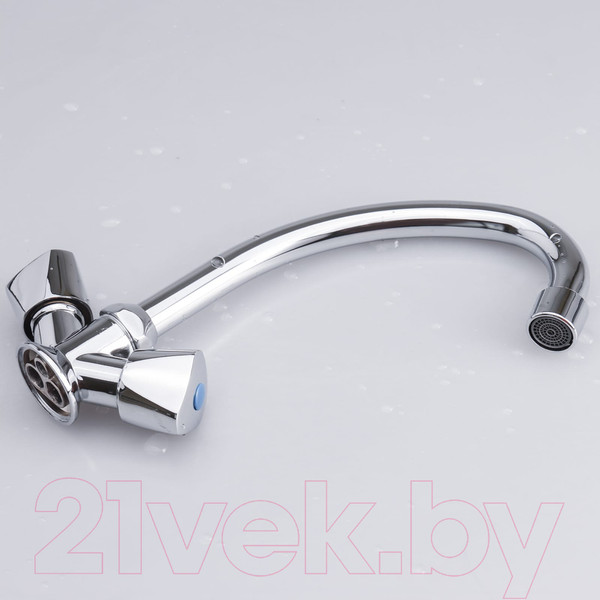 Изображение товара Смеситель Ekko E41020-3