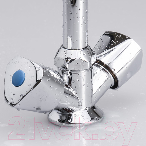 Изображение товара Смеситель Ekko E41020-3