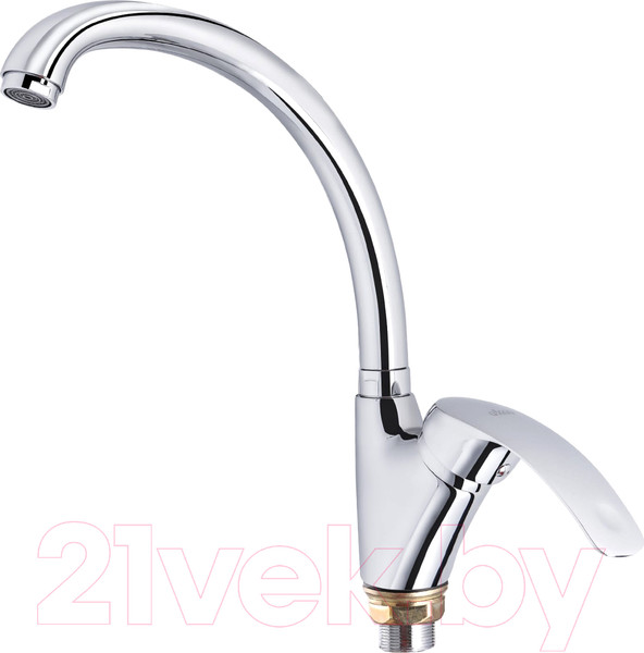 Изображение товара Смеситель Ekko E41021