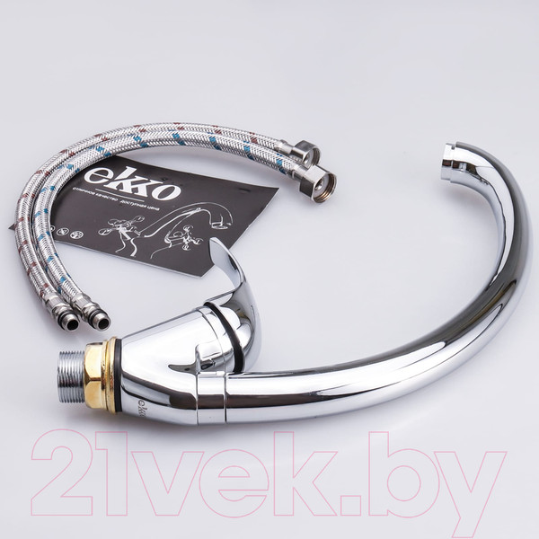 Изображение товара Смеситель Ekko E41021