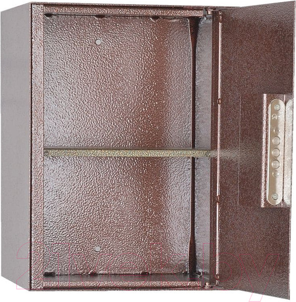 Изображение товара Офисный сейф Меткон ШМ-5