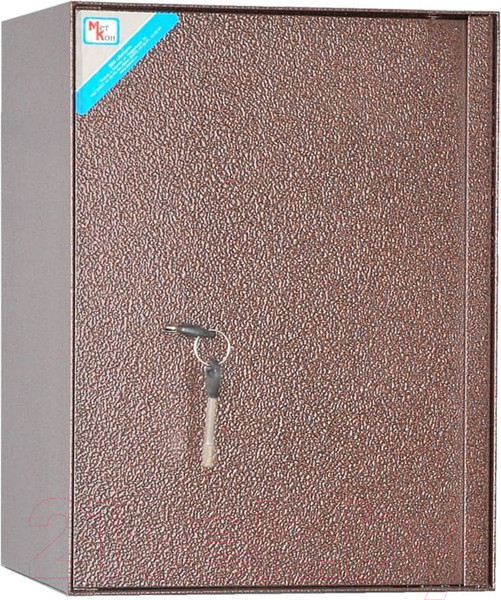 Изображение товара Офисный сейф Меткон ШМ-5К