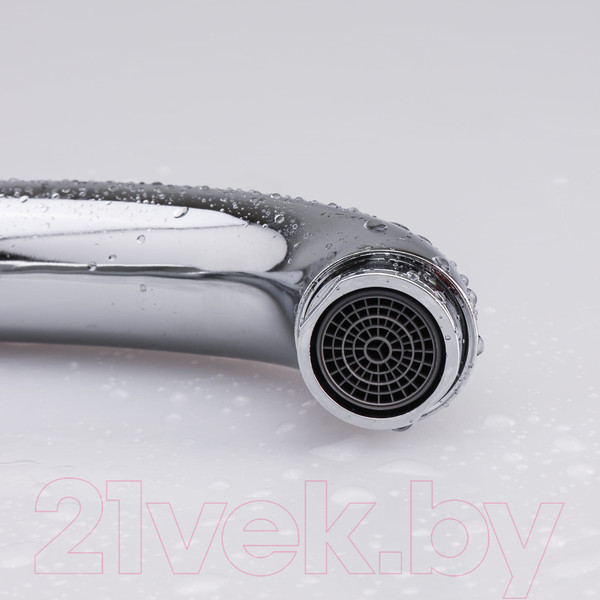 Изображение товара Смеситель Ekko E41102