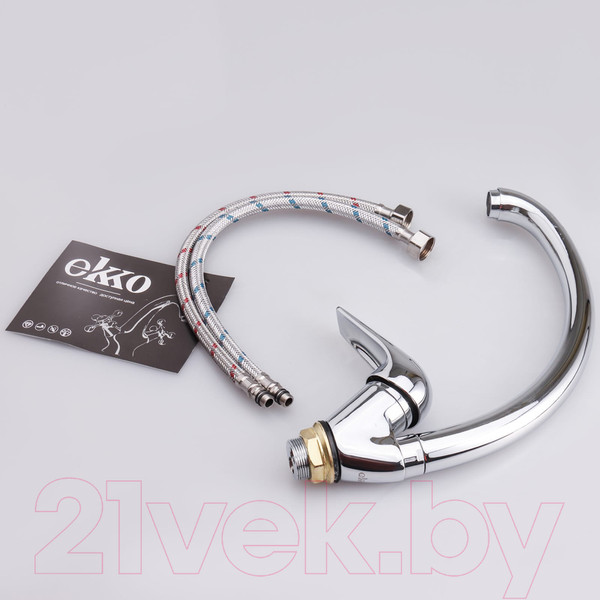 Изображение товара Смеситель Ekko E41102