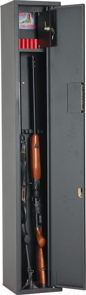 Изображение товара Оружейный сейф Меткон ОШН-4