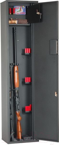 Изображение товара Оружейный сейф Меткон ОШН-5