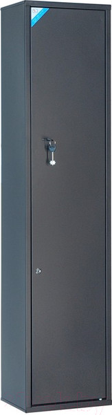 Изображение товара Оружейный сейф Меткон ОШН-5