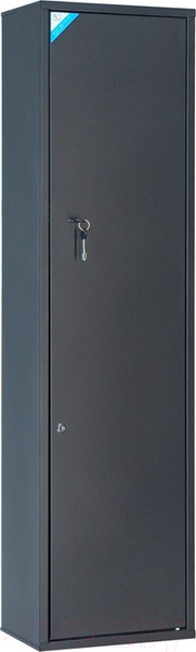 Изображение товара Оружейный сейф Меткон ОШН-6