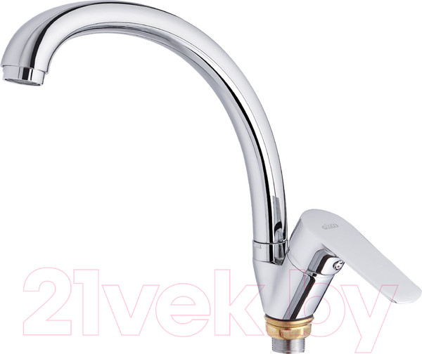 Изображение товара Смеситель Ekko E41105