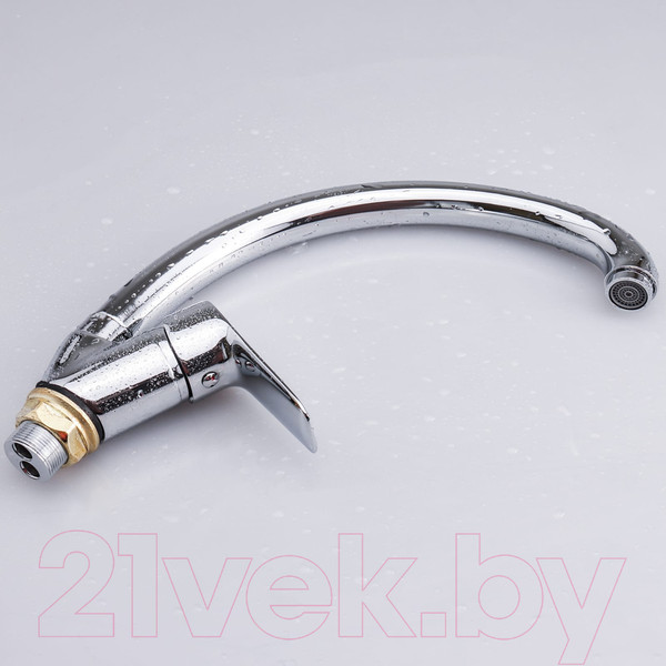 Изображение товара Смеситель Ekko E41105