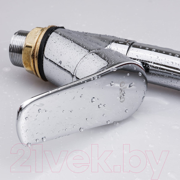 Изображение товара Смеситель Ekko E41105