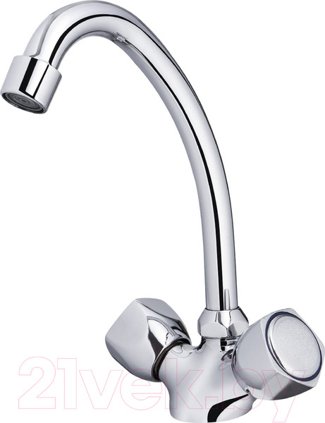 Изображение товара Смеситель Ekko E4112-2
