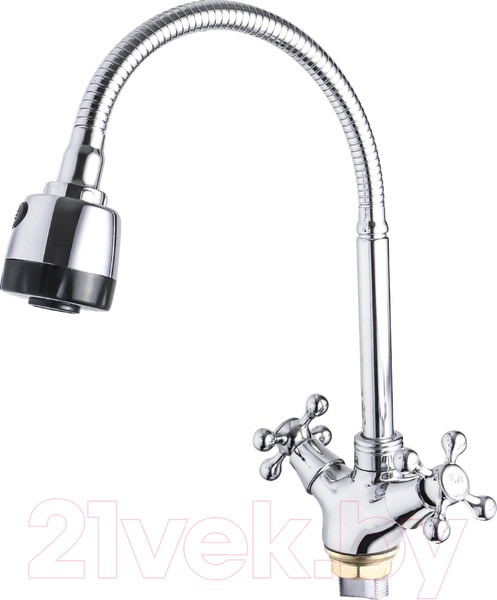 Изображение товара Смеситель Ekko E4360