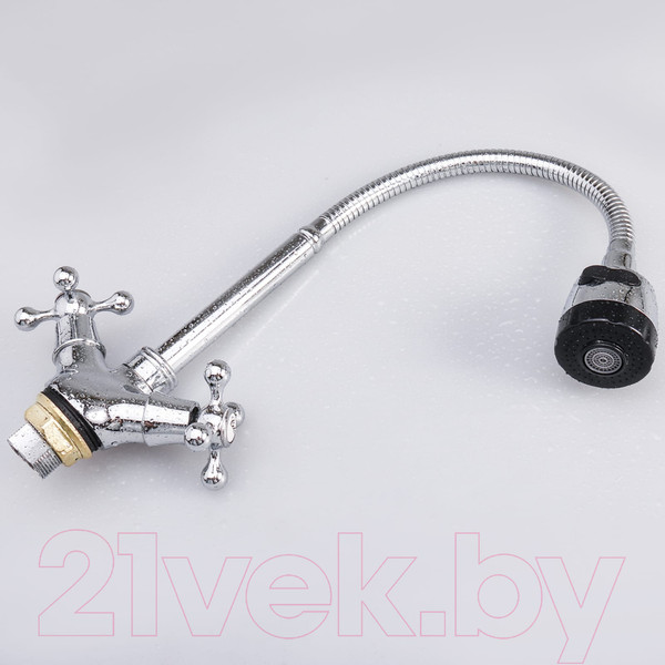 Изображение товара Смеситель Ekko E4360