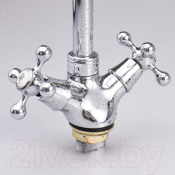 Изображение товара Смеситель Ekko E4360