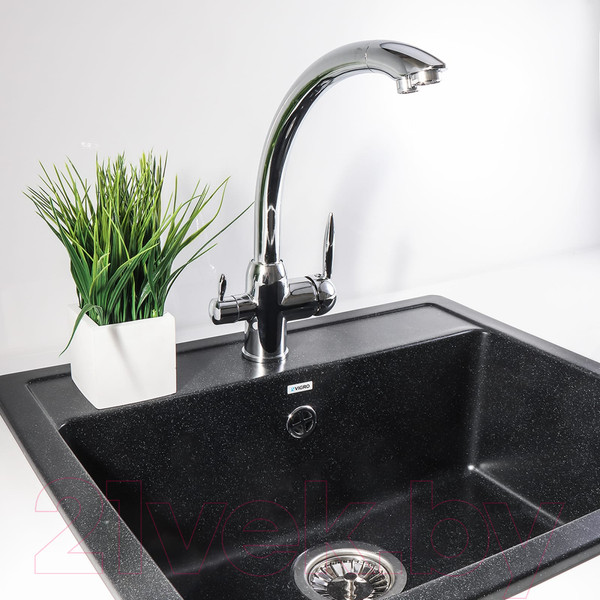 Изображение товара Смеситель Ekko E4399