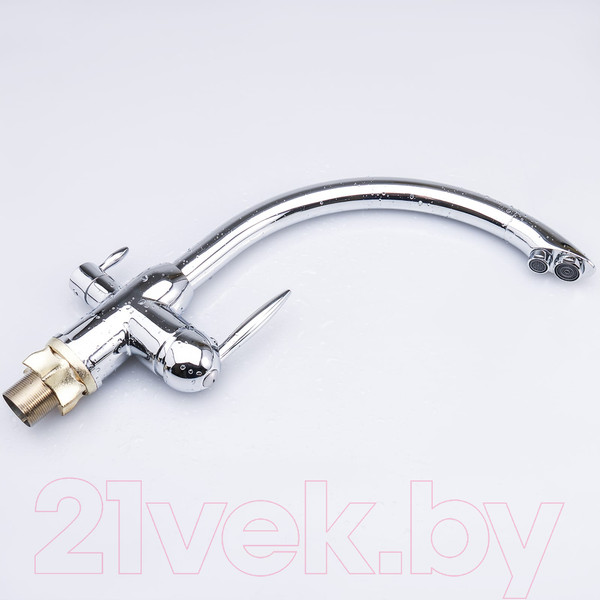 Изображение товара Смеситель Ekko E4399