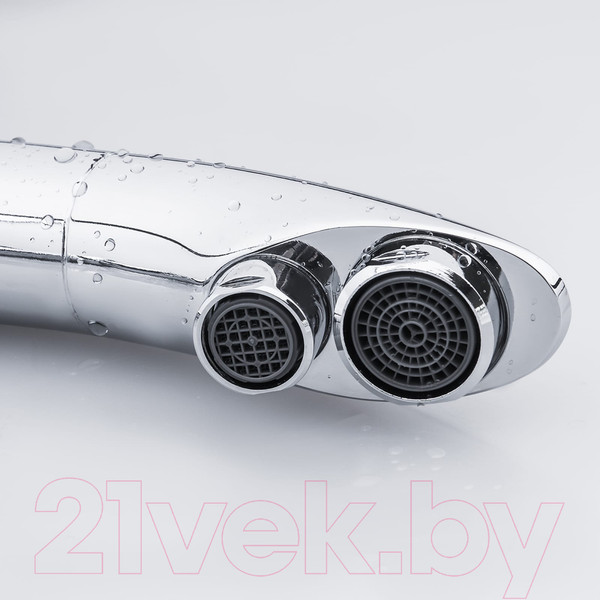 Изображение товара Смеситель Ekko E4399