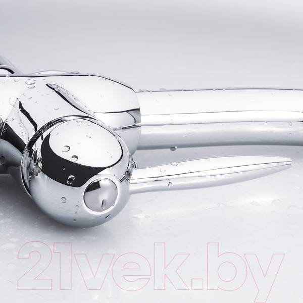 Изображение товара Смеситель Ekko E4399