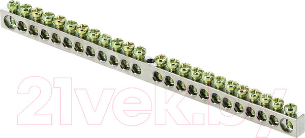 Изображение товара Шина нулевая EKF PROxima sn1-63-24