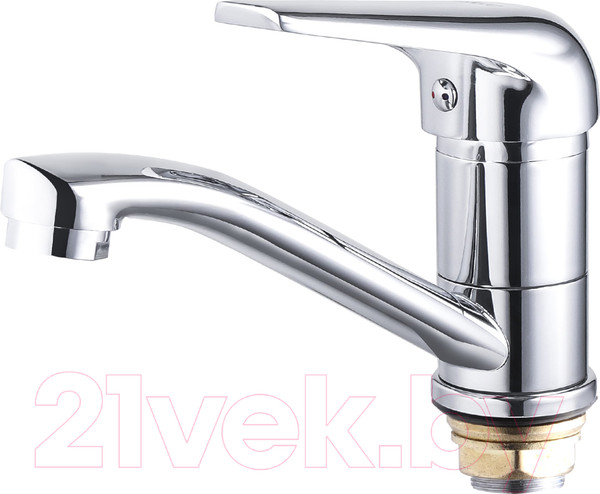 Изображение товара Смеситель Ekko E45102