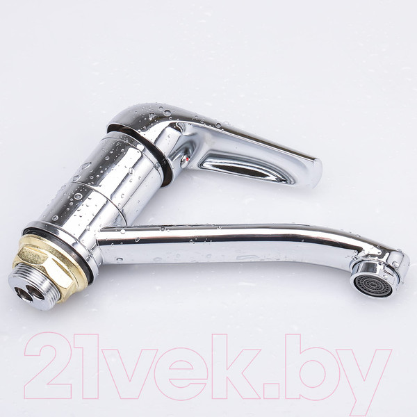 Изображение товара Смеситель Ekko E45102