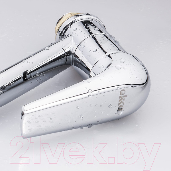 Изображение товара Смеситель Ekko E45102