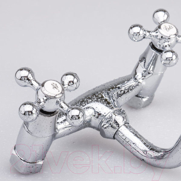 Изображение товара Смеситель Ekko E4608