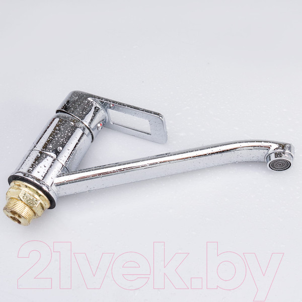 Изображение товара Смеситель Ekko E49072