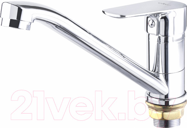 Изображение товара Смеситель Ekko E49105