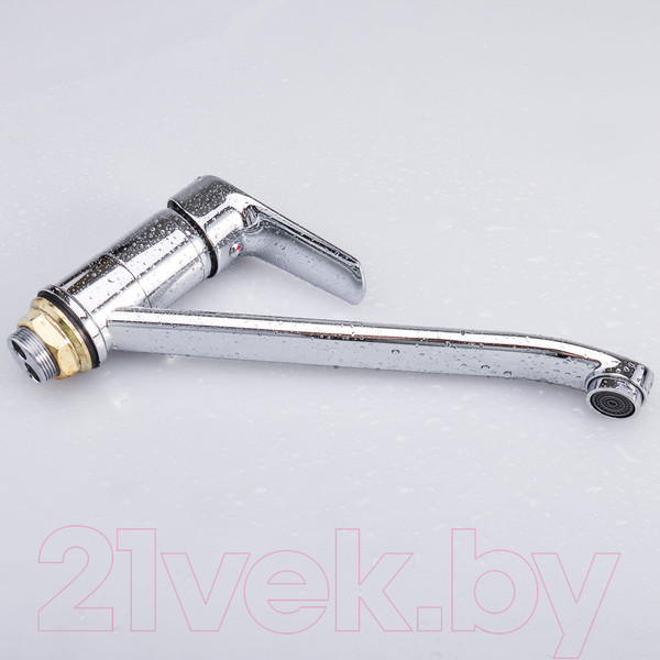 Изображение товара Смеситель Ekko E49105