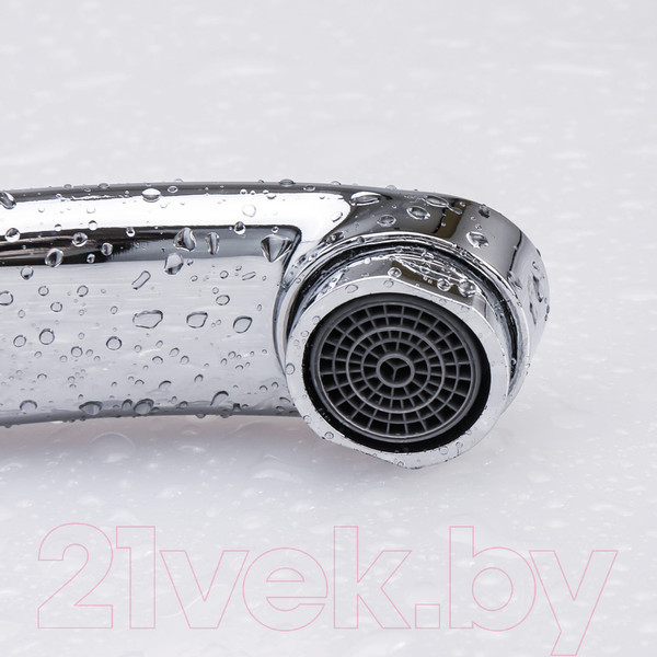 Изображение товара Смеситель Ekko E49105