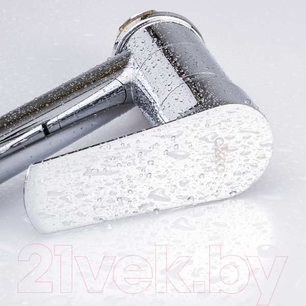 Изображение товара Смеситель Ekko E49105