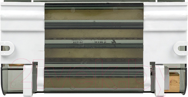 Изображение товара Распределительный блок на DIN-рейку EKF Db-160-4x12