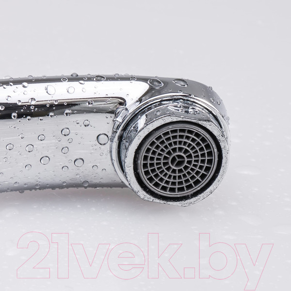 Изображение товара Смеситель Ekko E49109