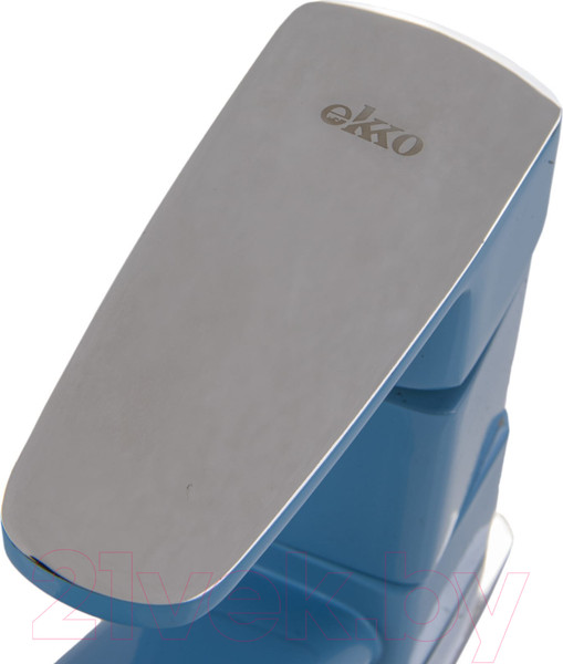 Изображение товара Смеситель Ekko E49304 (синий)