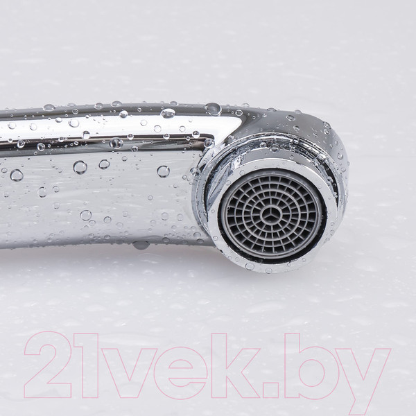 Изображение товара Смеситель Ekko E49313