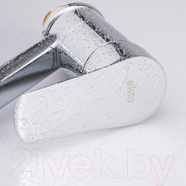 Изображение товара Смеситель Ekko E49313