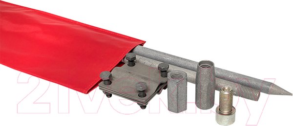 Изображение товара Комплект заземления EKF Gc-21301