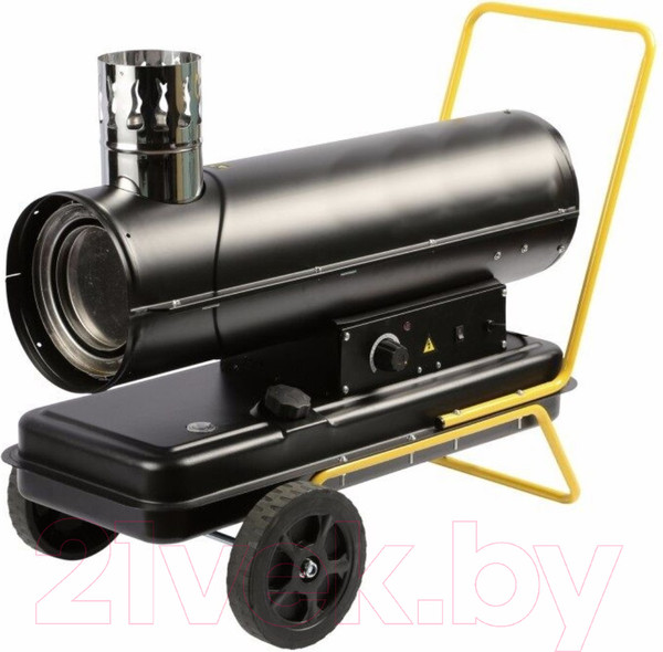 Изображение товара Тепловая пушка дизельная TOR BGO-20C / 1020623