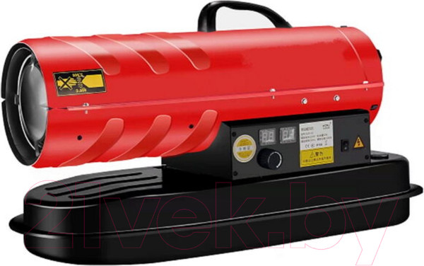 Изображение товара Тепловая пушка дизельная TOR BJD-20H / 1023457