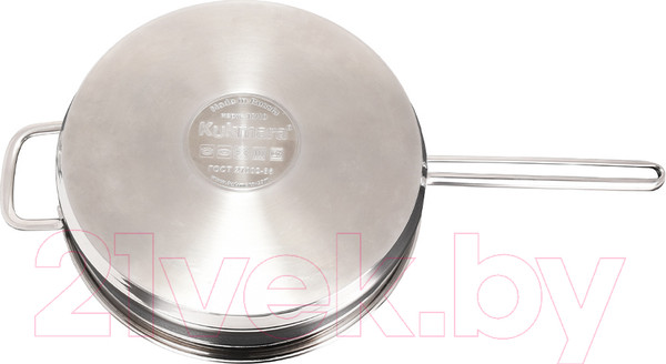 Изображение товара Сковорода Kukmara Safia / SF-FP2626G