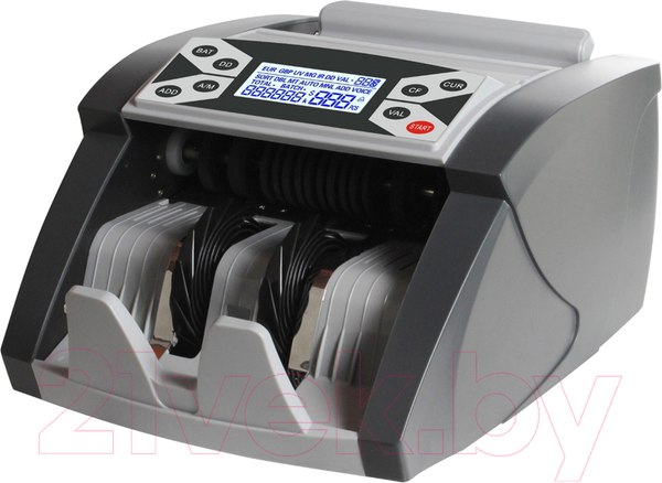 Счетчик банкнот Native NV 731UV LCD (ver2)