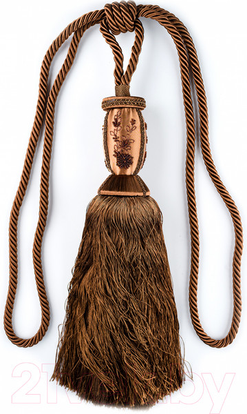 Изображение товара Комплект подхватов для штор Merry Bear Home Decor Версаль JCD024C