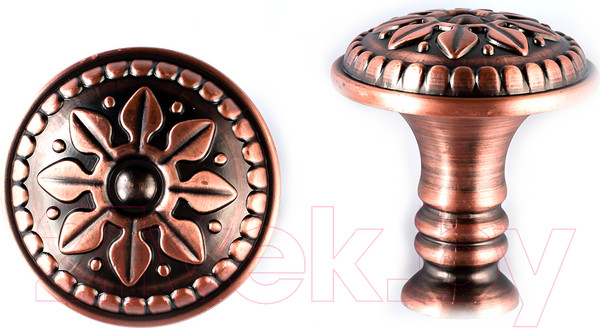 Изображение товара Комплект держателей для штор Merry Bear Home Decor Антик JCB131D