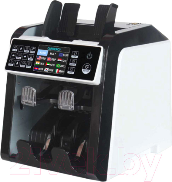 Изображение товара Сортировщик банкнот Native NV-2000