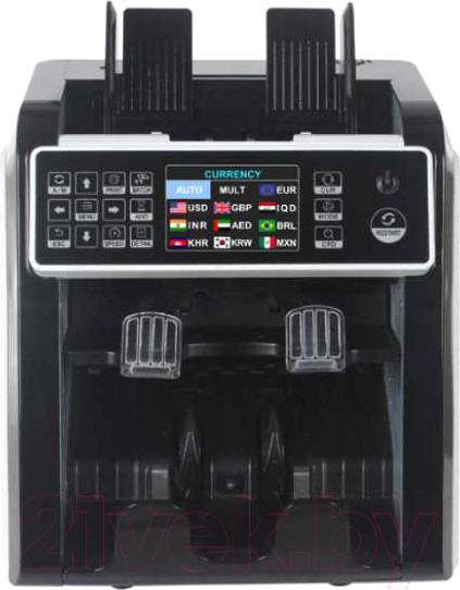Изображение товара Сортировщик банкнот Native NV-2000